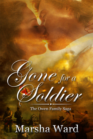 The Owen Family Saga book cover 1