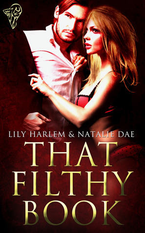 That Filthy Book book cover