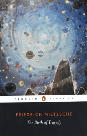 The Birth of Tragedy book cover