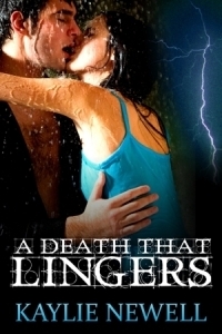 A Death That Lingers book cover