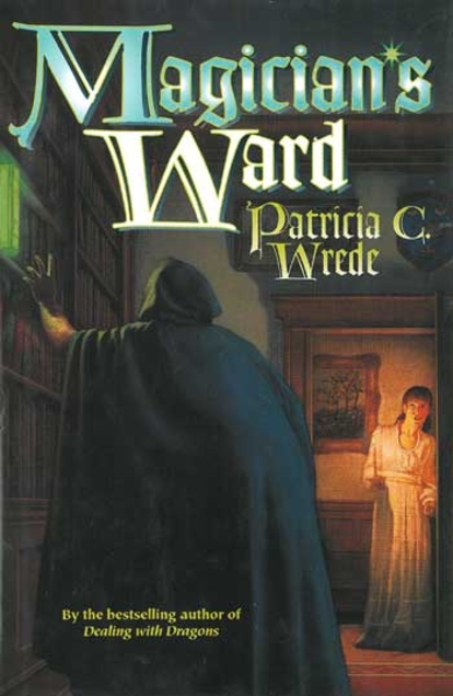Mairelon book cover 2