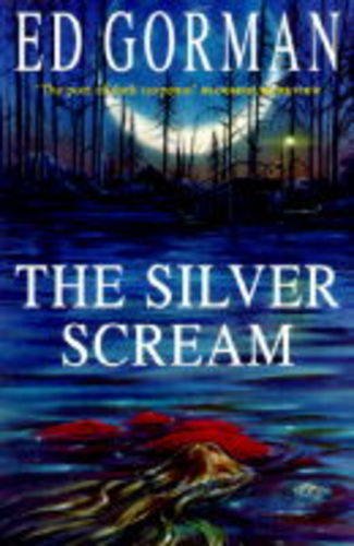The Silver Scream book cover