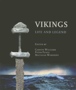 Vikings book cover