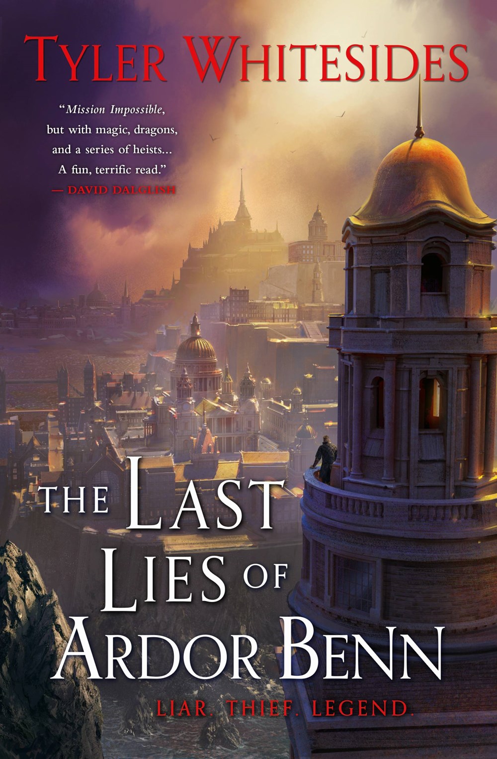 Kingdom of Grit book cover 3
