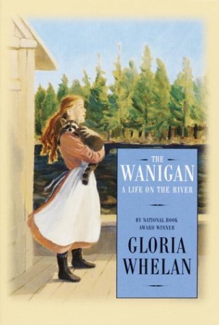 The Wanigan book cover