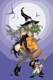 Liberty Meadows book cover