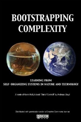 Bootstrapping Complexity book cover