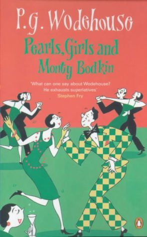 Monty Bodkin book cover 3
