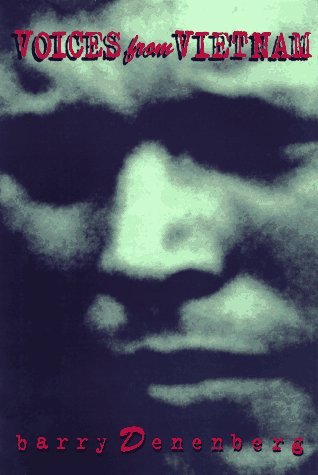 Voices from Vietnam book cover