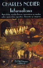 Infernaliana book cover