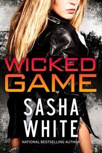 Wicked Game book cover