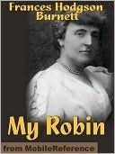 My Robin book cover