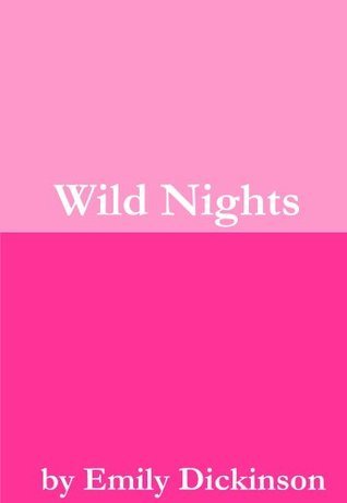 Wild Nights book cover