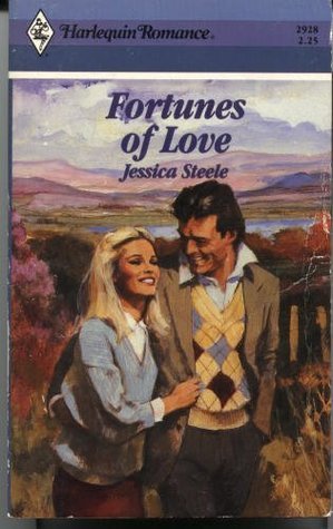 Fortunes of Love book cover