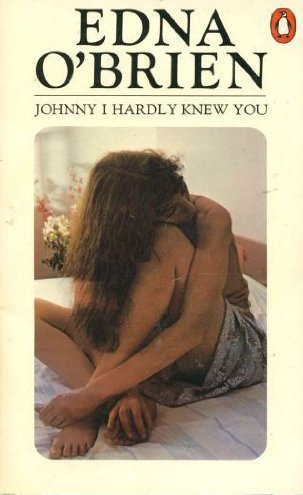 Johnny I Hardly Knew You book cover