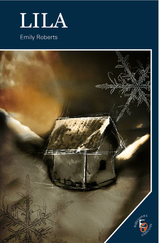 Lila book cover