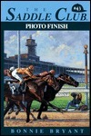 Photo Finish book cover