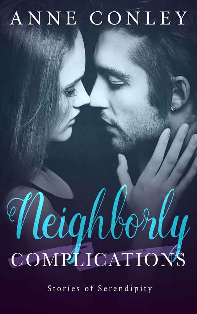 Neighborly Complications book cover