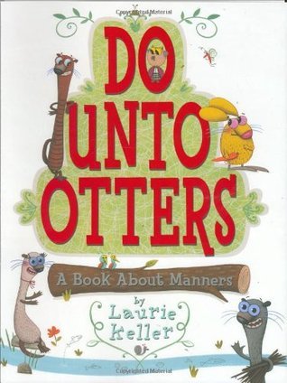 Do Unto Otters book cover