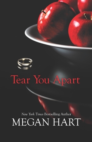 Tear You Apart book cover