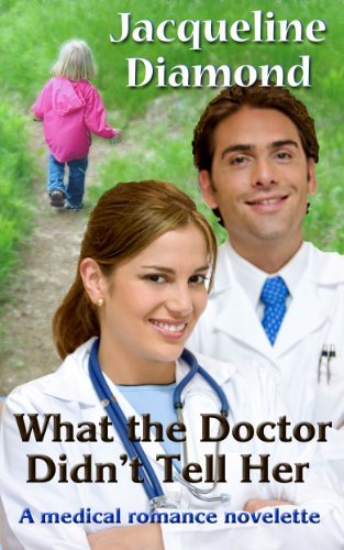 What the Doctor Didn't Tell Her book cover