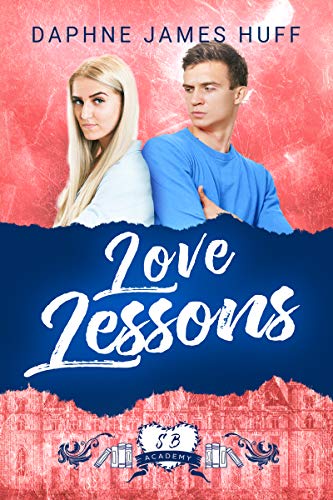 Love Lessons book cover