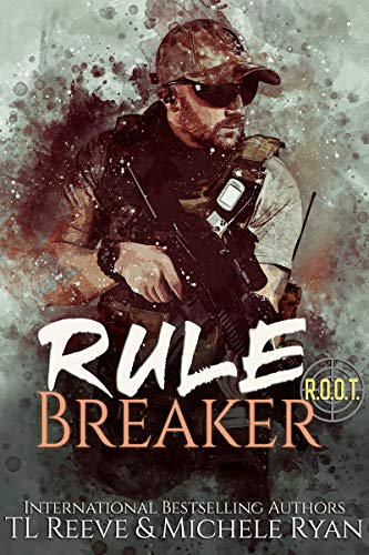 Black Ops: Project R.O.O.T book cover 1
