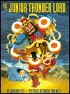 The Junior Thunder Lord book cover