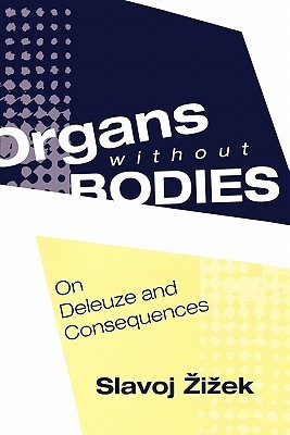 Organs without Bodies book cover
