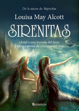 Sirenitas book cover