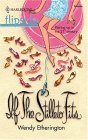 If the Stiletto Fits… book cover