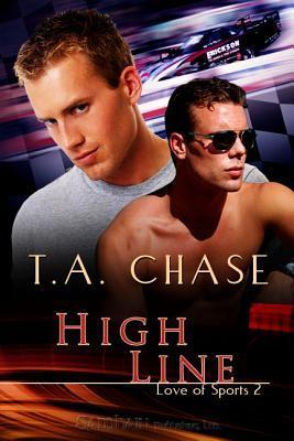 Love of Sports book cover 2