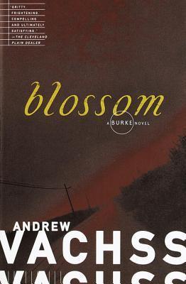 Blossom book cover