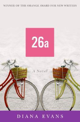 26a book cover