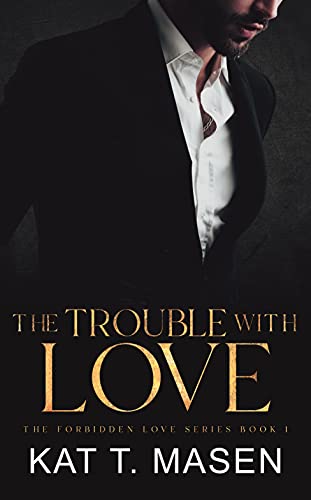 Forbidden Love book cover 1