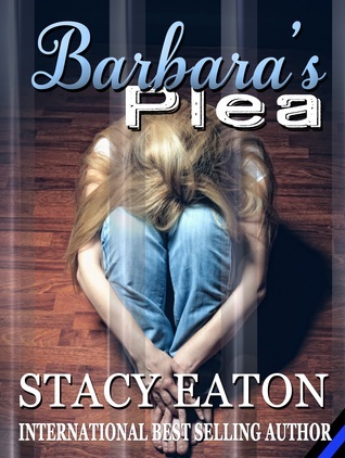 Barbara's Plea book cover