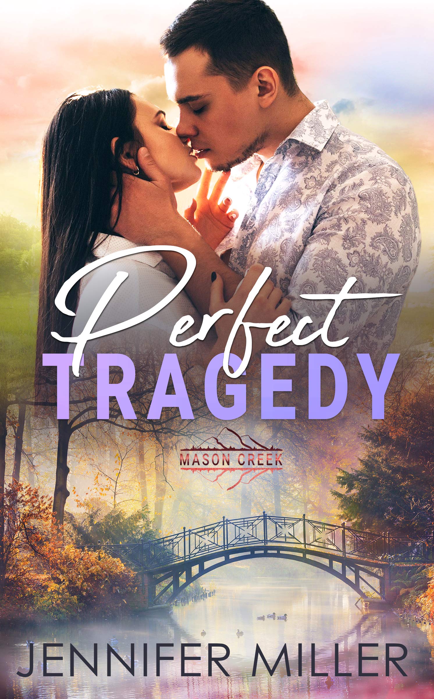 Perfect Tragedy book cover