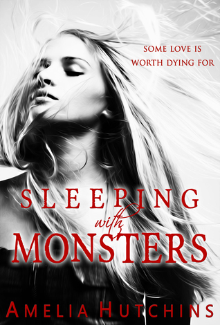 Playing with Monsters book cover 2