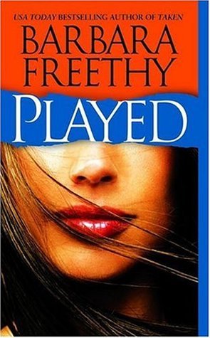 Deception book cover 2