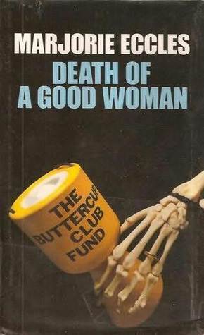Gil Mayo Mystery book cover 2