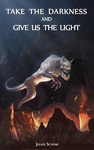 Dark Gods & Tainted Souls book cover 2