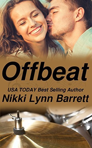 Offbeat book cover