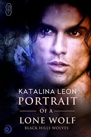 Portrait of a Lone Wolf book cover