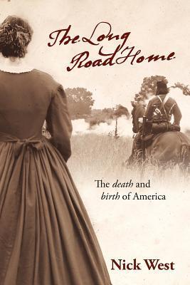 The Long Road Home book cover