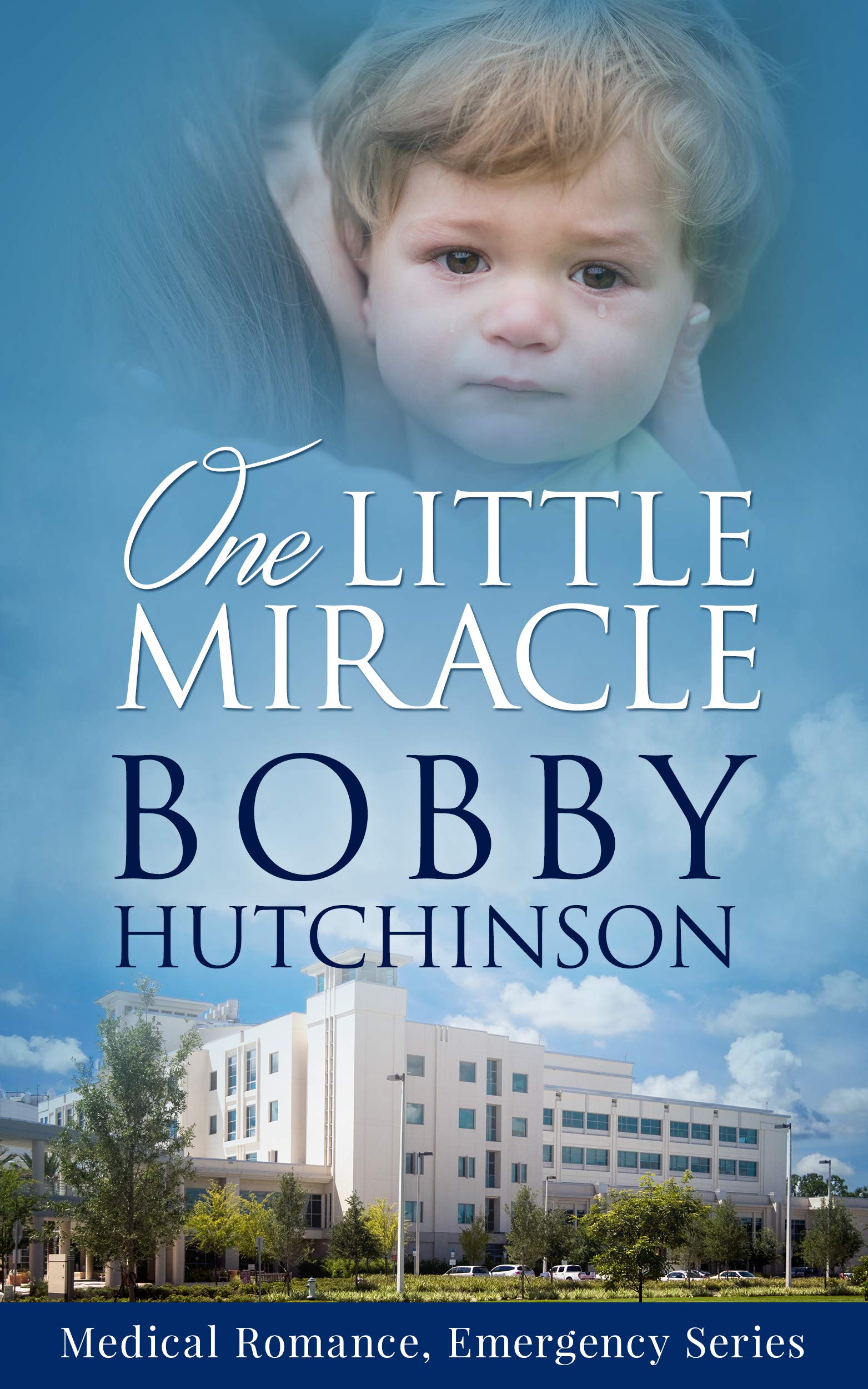 One Little Miracle book cover