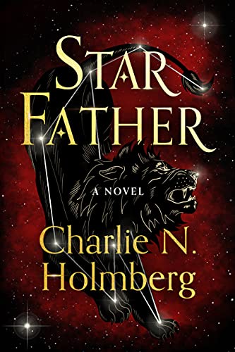 Star Mother book cover 2