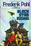 Black Star Rising book cover