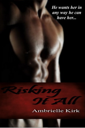 Risking It All book cover