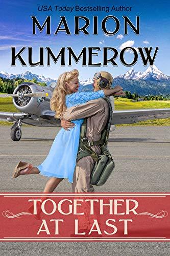 Together at Last book cover