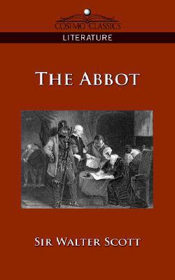 The Abbot book cover